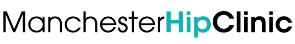 Manchester Hip Clinic Official Logo